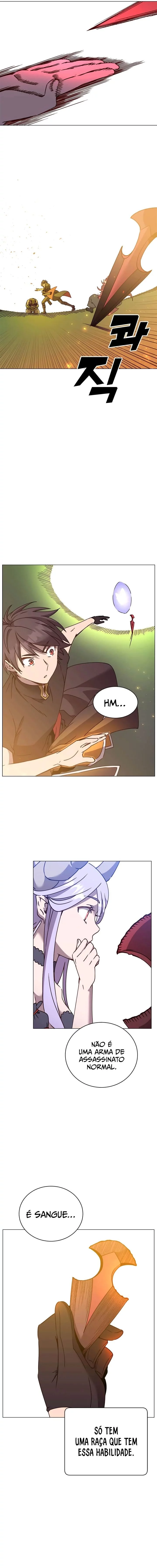 Read The Max Level Hero Has Returned PT Manga Online