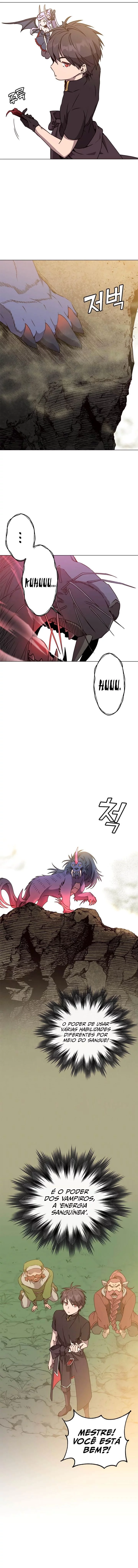 Read The Max Level Hero Has Returned PT Manga Online