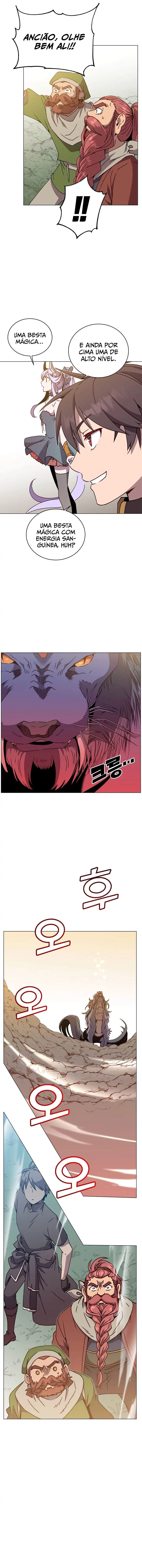 Read The Max Level Hero Has Returned PT Manga Online