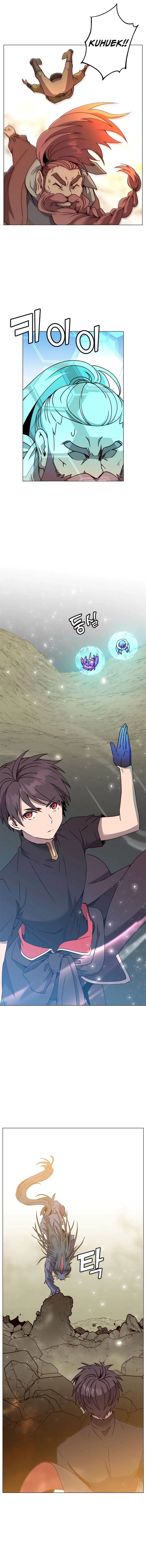 Read The Max Level Hero Has Returned PT Manga Online