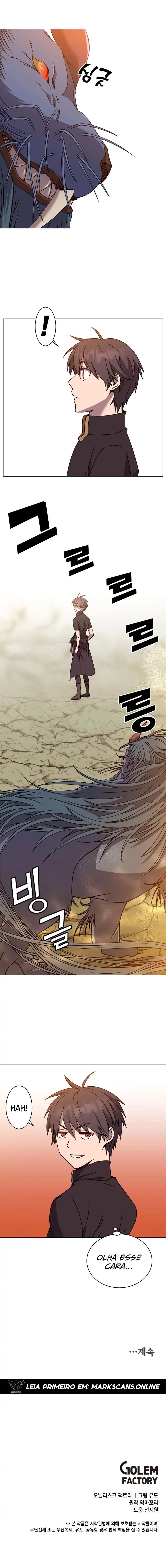Read The Max Level Hero Has Returned PT Manga Online