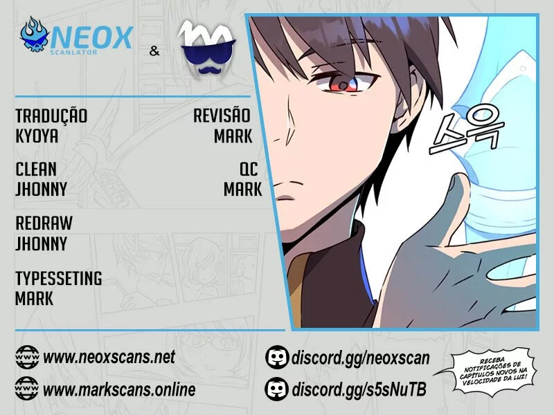 Read The Max Level Hero Has Returned PT Manga Online