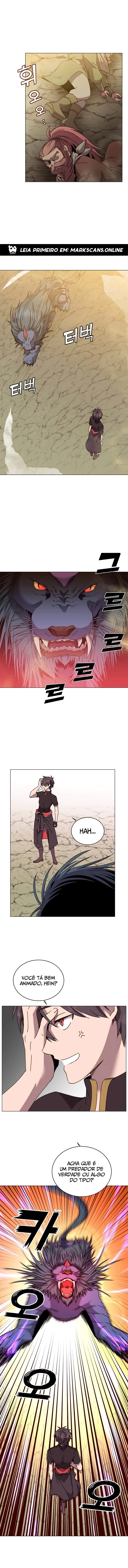 Read The Max Level Hero Has Returned PT Manga Online