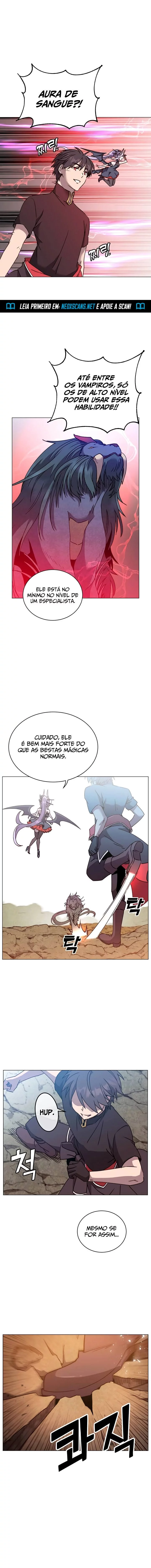 Read The Max Level Hero Has Returned PT Manga Online