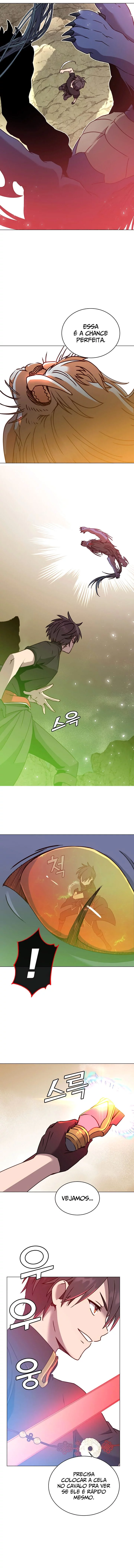 Read The Max Level Hero Has Returned PT Manga Online