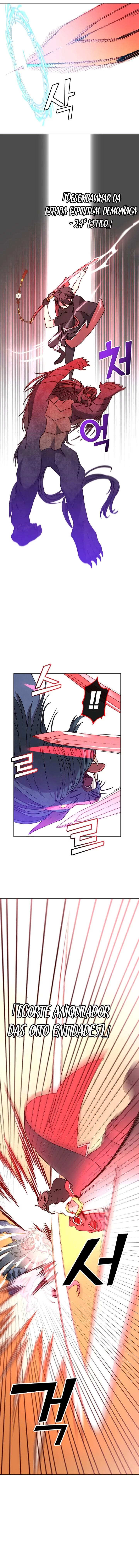 Read The Max Level Hero Has Returned PT Manga Online
