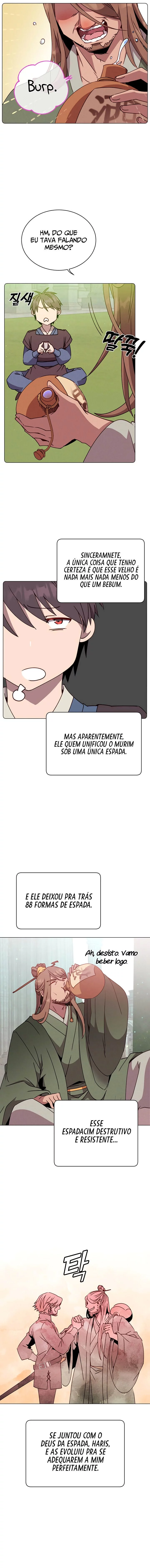 Read The Max Level Hero Has Returned PT Manga Online