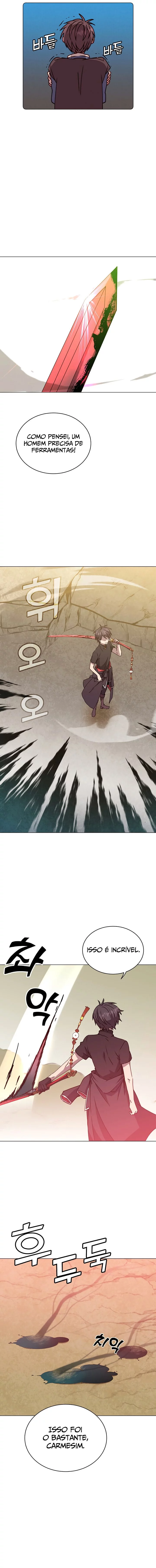 Read The Max Level Hero Has Returned PT Manga Online