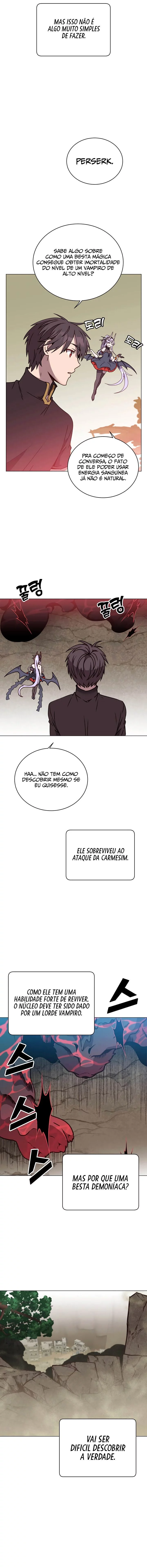 Read The Max Level Hero Has Returned PT Manga Online