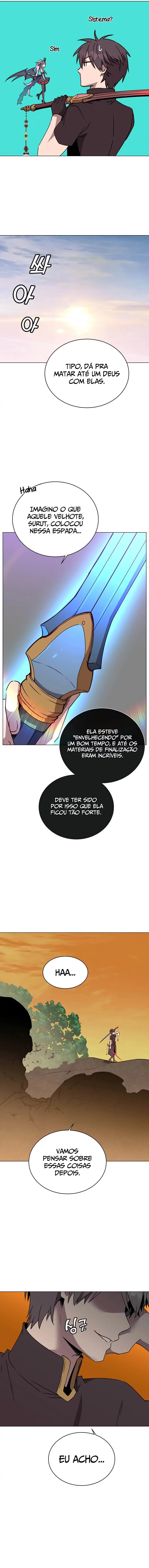 Read The Max Level Hero Has Returned PT Manga Online