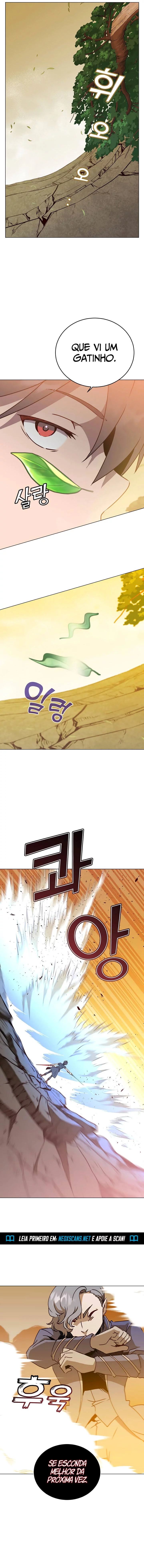 Read The Max Level Hero Has Returned PT Manga Online