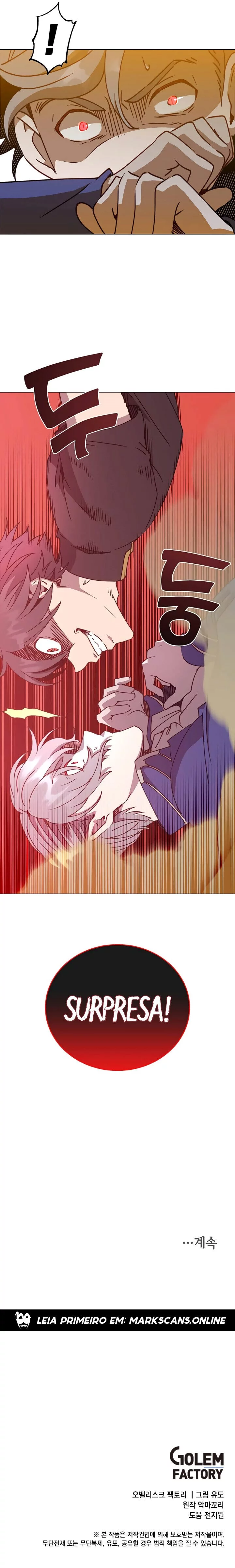 Read The Max Level Hero Has Returned PT Manga Online