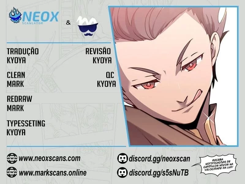 Read The Max Level Hero Has Returned PT Manga Online