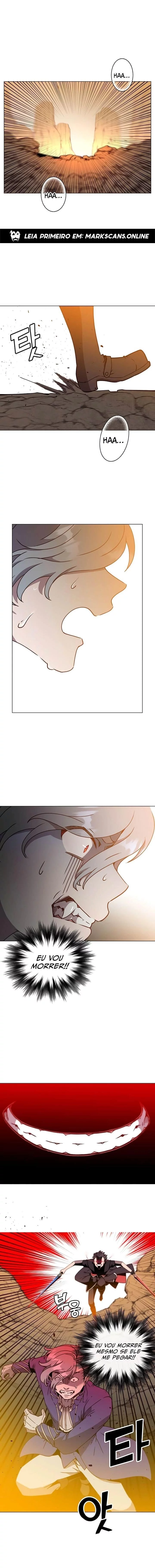 Read The Max Level Hero Has Returned PT Manga Online