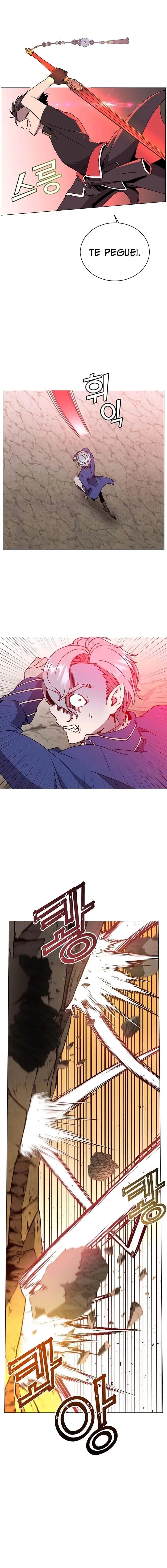 Read The Max Level Hero Has Returned PT Manga Online
