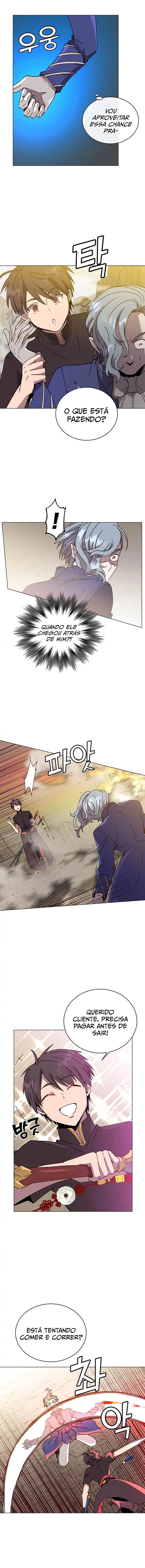 Read The Max Level Hero Has Returned PT Manga Online
