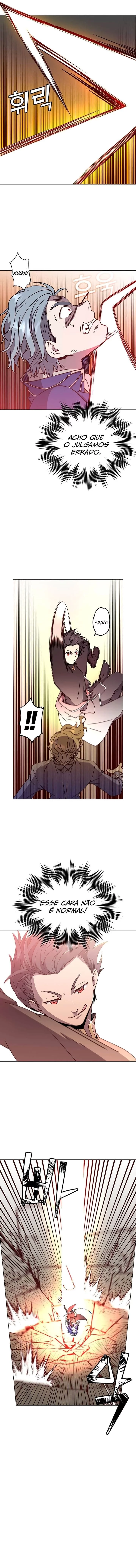 Read The Max Level Hero Has Returned PT Manga Online
