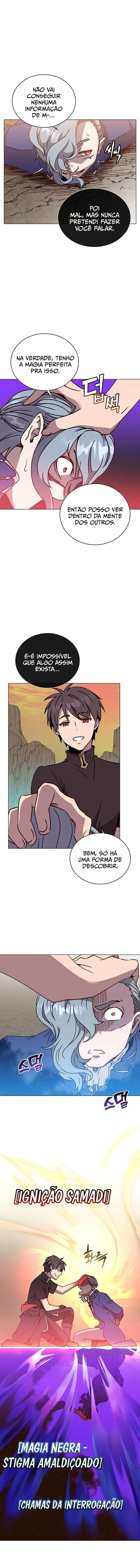 Read The Max Level Hero Has Returned PT Manga Online