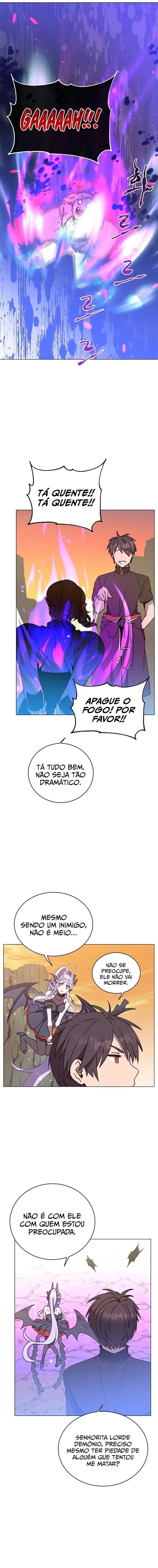 Read The Max Level Hero Has Returned PT Manga Online