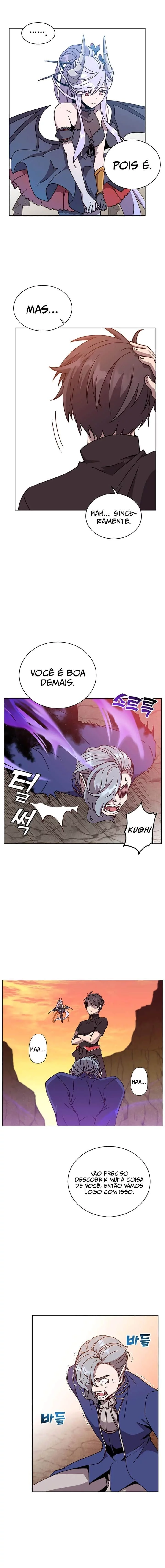 Read The Max Level Hero Has Returned PT Manga Online
