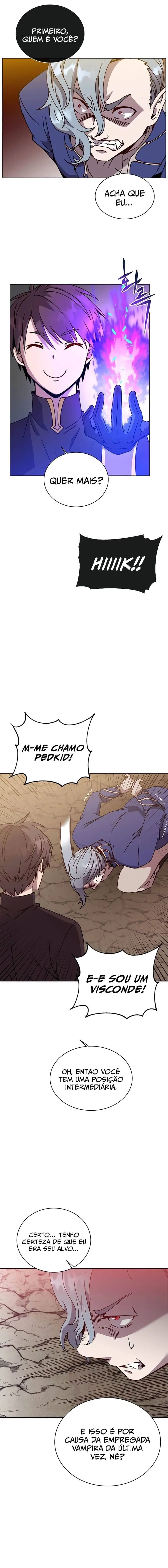 Read The Max Level Hero Has Returned PT Manga Online