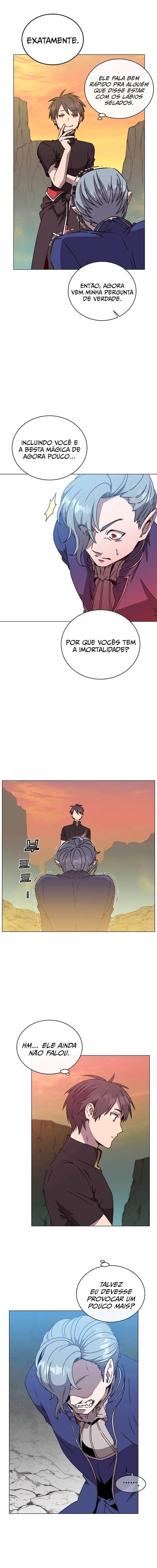 Read The Max Level Hero Has Returned PT Manga Online