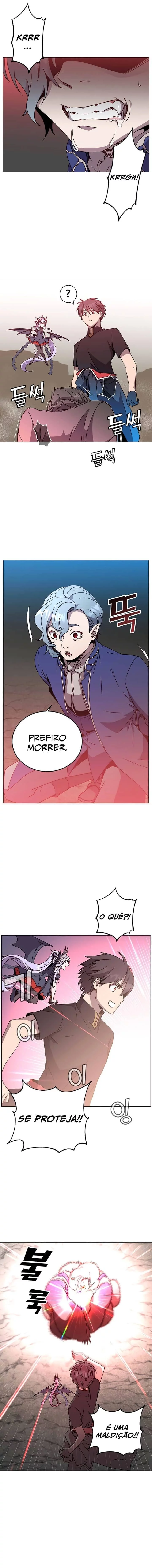 Read The Max Level Hero Has Returned PT Manga Online