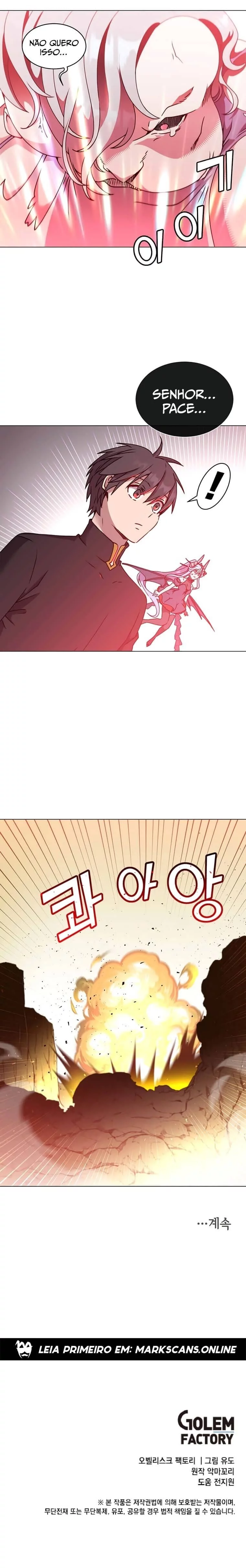 Read The Max Level Hero Has Returned PT Manga Online