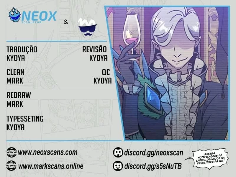Read The Max Level Hero Has Returned PT Manga Online