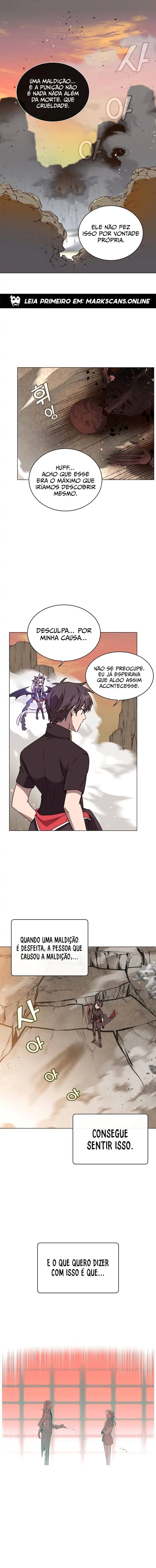 Read The Max Level Hero Has Returned PT Manga Online