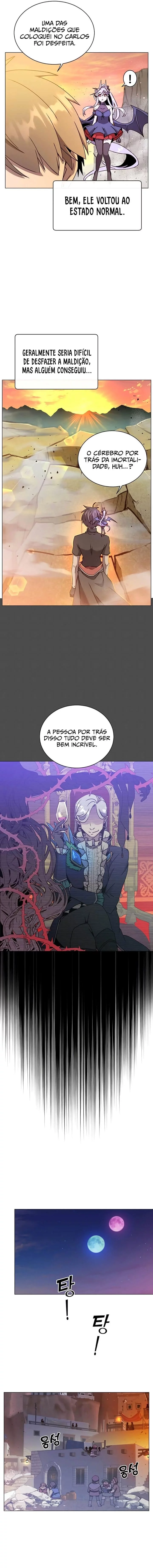 Read The Max Level Hero Has Returned PT Manga Online