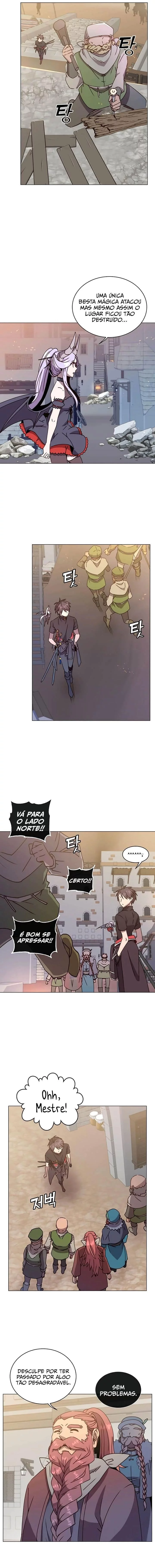 Read The Max Level Hero Has Returned PT Manga Online