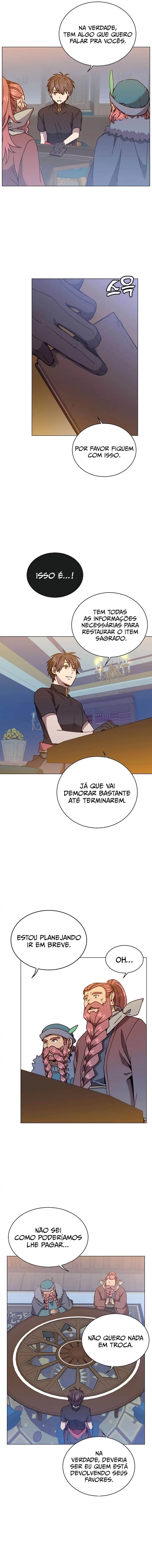 Read The Max Level Hero Has Returned PT Manga Online