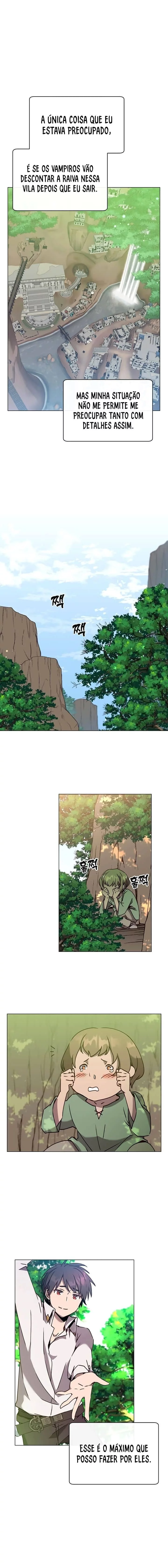 Read The Max Level Hero Has Returned PT Manga Online