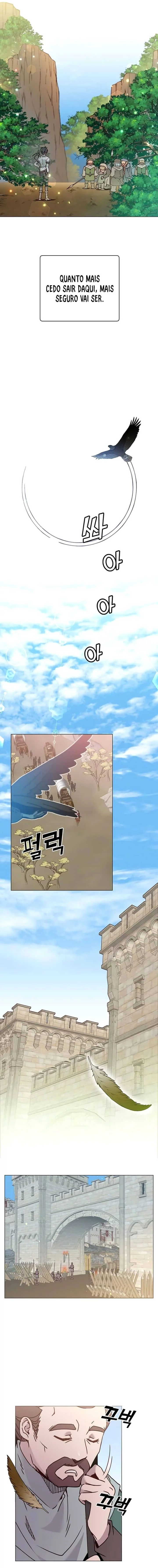 Read The Max Level Hero Has Returned PT Manga Online