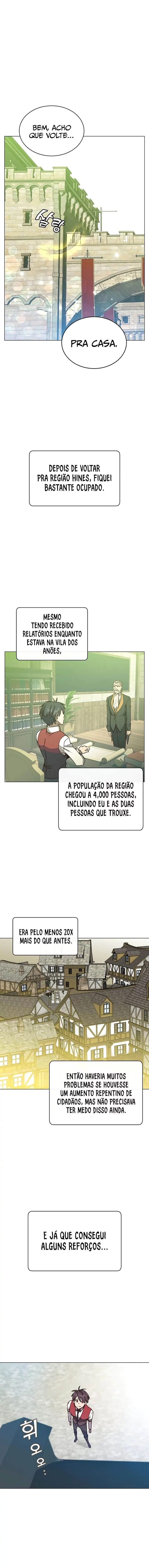 Read The Max Level Hero Has Returned PT Manga Online