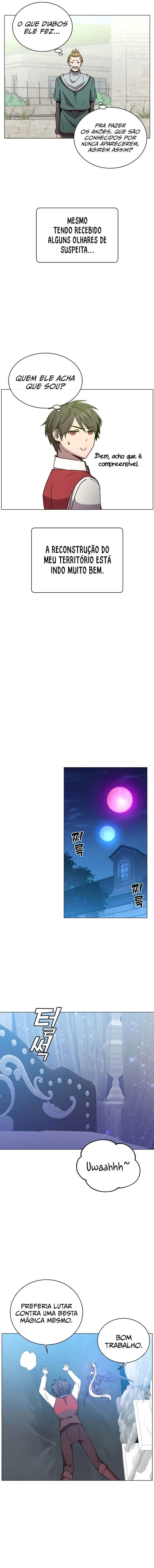 Read The Max Level Hero Has Returned PT Manga Online
