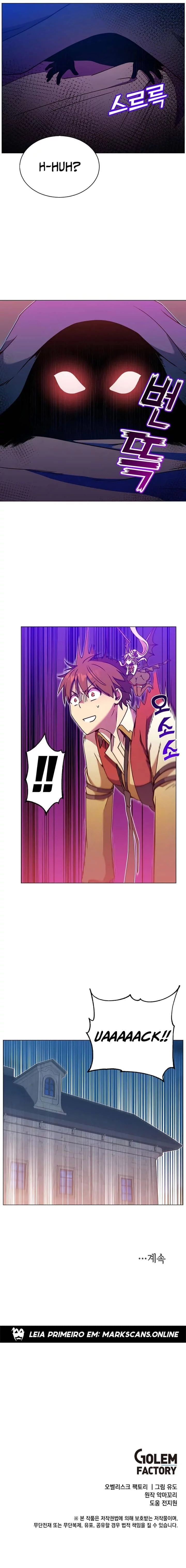 Read The Max Level Hero Has Returned PT Manga Online