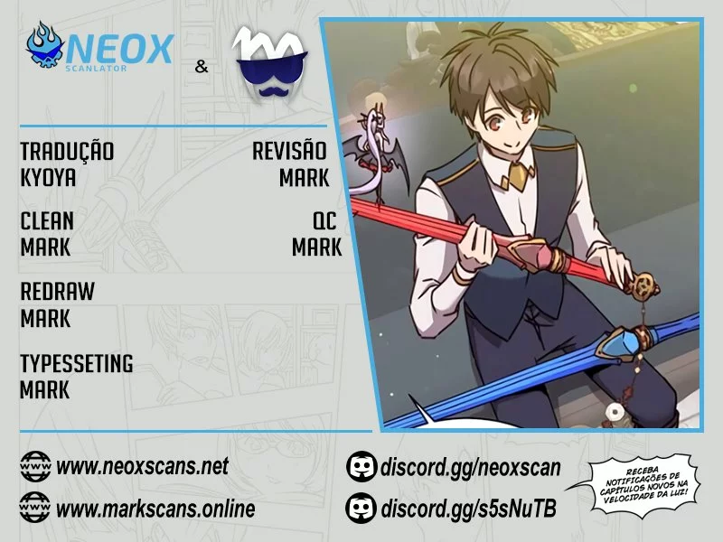Read The Max Level Hero Has Returned PT Manga Online