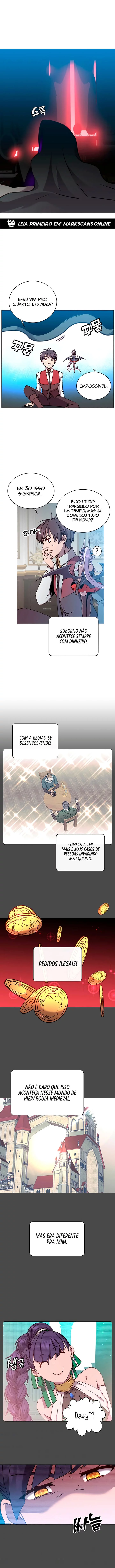 Read The Max Level Hero Has Returned PT Manga Online