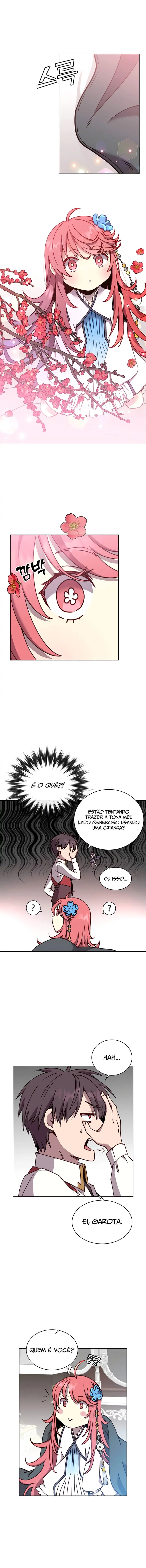 Read The Max Level Hero Has Returned PT Manga Online
