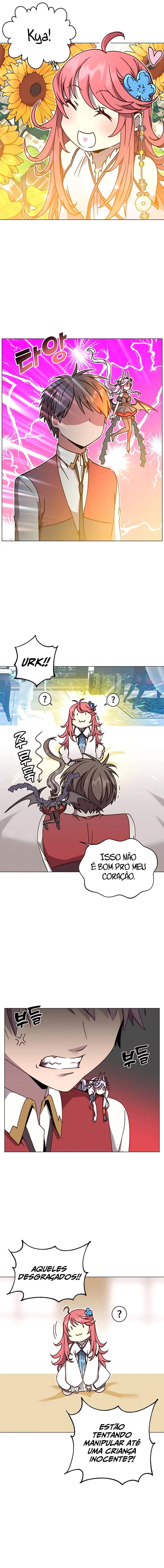 Read The Max Level Hero Has Returned PT Manga Online