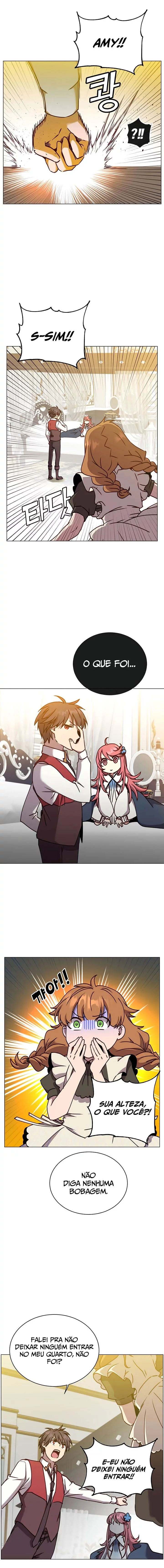 Read The Max Level Hero Has Returned PT Manga Online