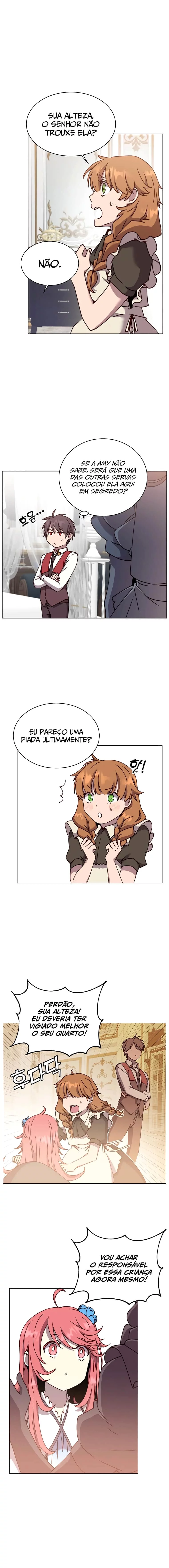 Read The Max Level Hero Has Returned PT Manga Online