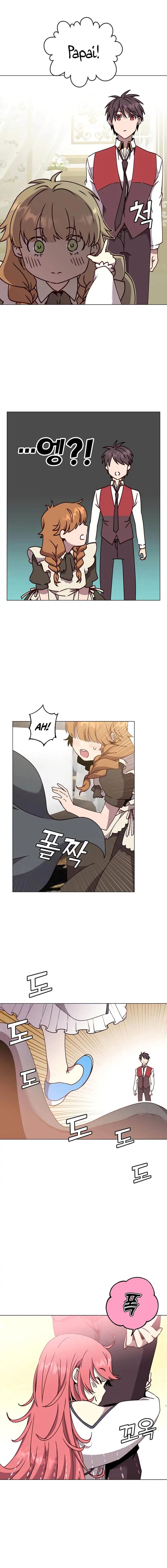 Read The Max Level Hero Has Returned PT Manga Online