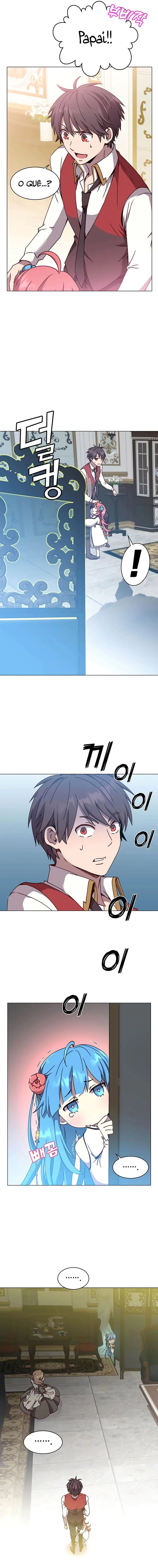 Read The Max Level Hero Has Returned PT Manga Online