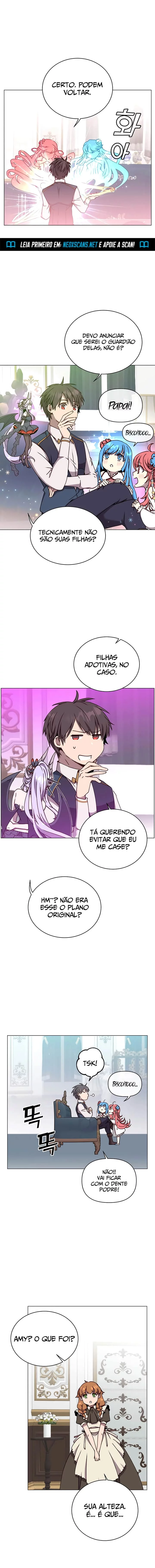 Read The Max Level Hero Has Returned PT Manga Online