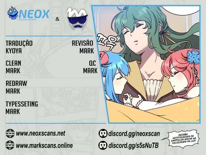 Read The Max Level Hero Has Returned PT Manga Online