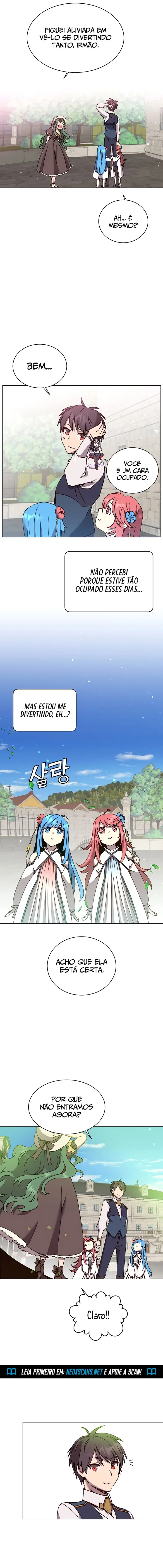 Read The Max Level Hero Has Returned PT Manga Online