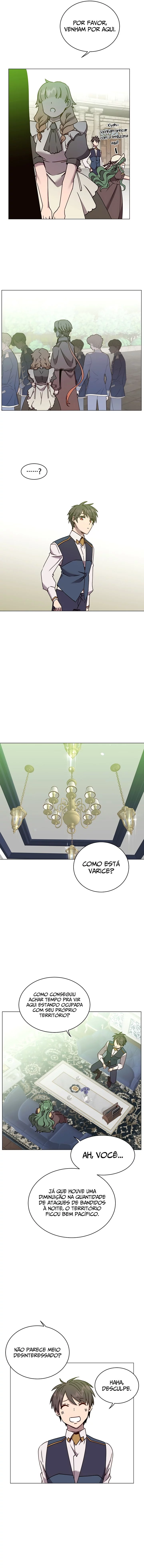 Read The Max Level Hero Has Returned PT Manga Online